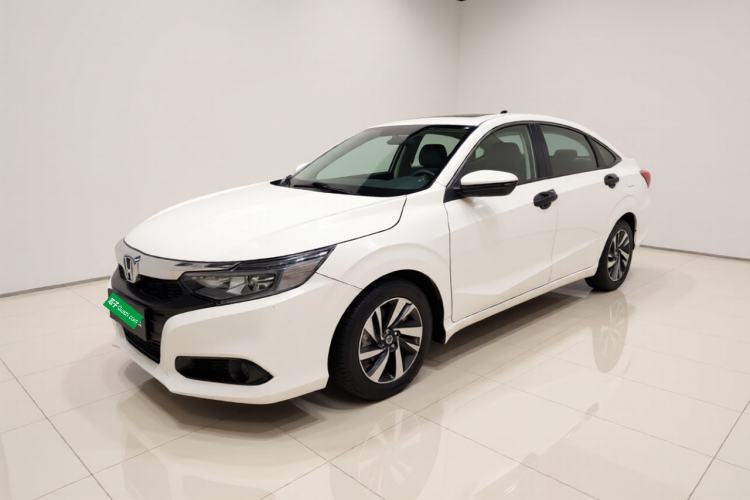 Used Honda Crider 2019 180 Turbo CVT Luxury Edition China V