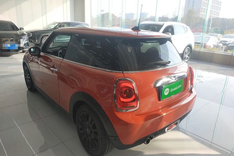 Used MINI MINI 2019 1.5T ONE PLUS
