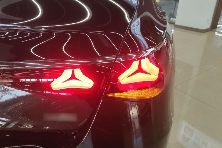 Used Mercedes-Benz E-Class 2025 Facelift E 300 L Fashion Edition
