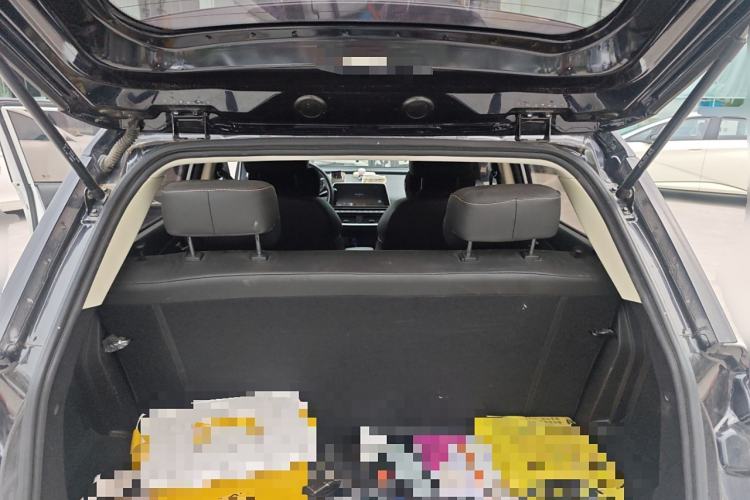 Used Electric House YOUNG Light XiaoXin 2021 Business Edition 4 Seats