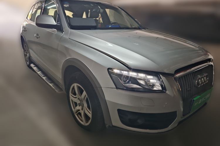 Used Audi Q5 2011 2.0TFSI Technology Model
