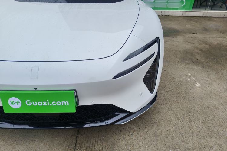 Used Avatr 06 2025 Pro Range-Extended Edition Left Front Headlight