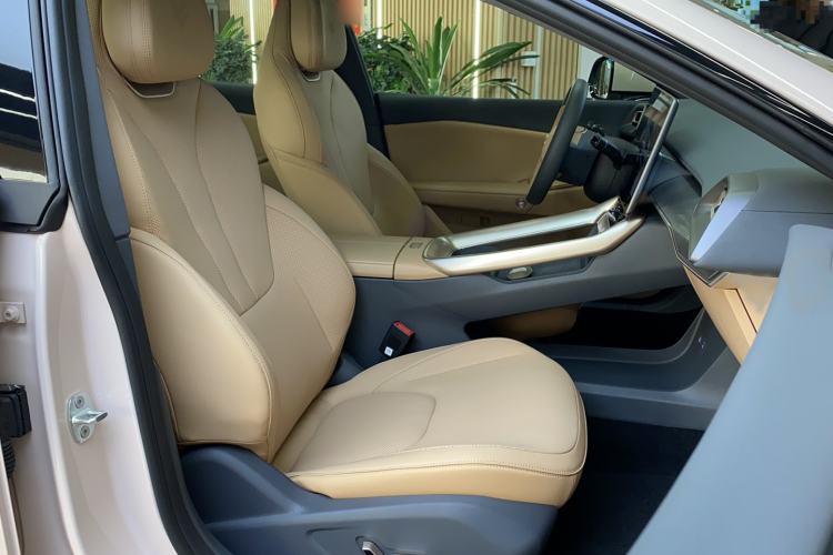 Used ARCFOX Alpha S5 2025 560PRO 185kW
