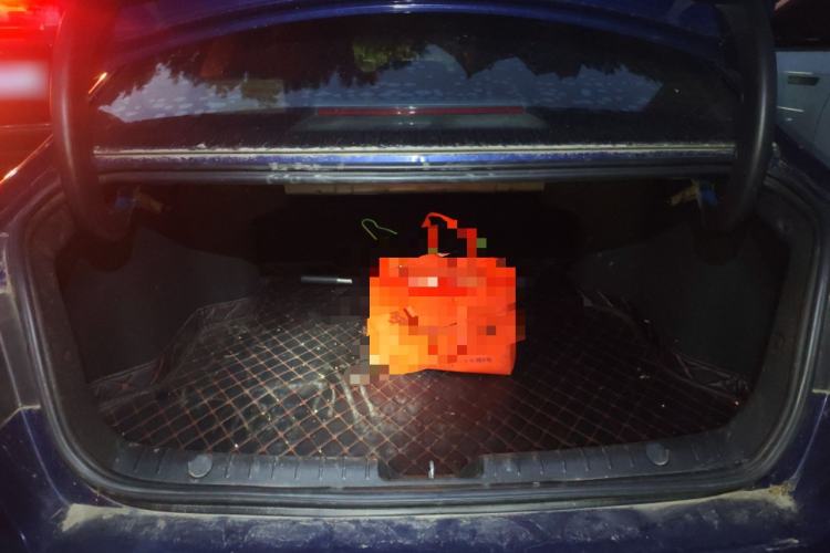 Used Geely Auto Emgrand GL 2018 1.4T DCT Elite Smart Connectivity Version