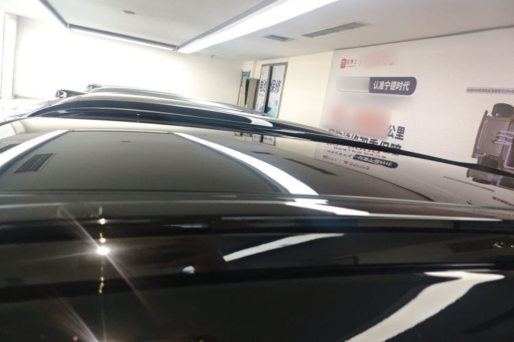 Used Hima AITO M7 2024 1.5T Intelligent Driving 4WD Max Edition 5 Seats Roof