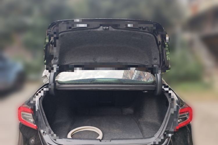 Used Honda Accord 2022 260TURBO Phantom Night · Prestige Edition
