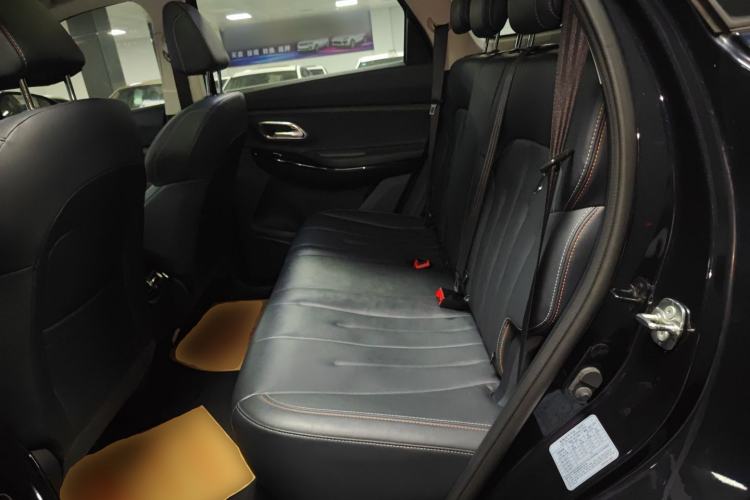 Used CHANGAN OSHAN X7 2020 1.5T Automatic Luxury Model