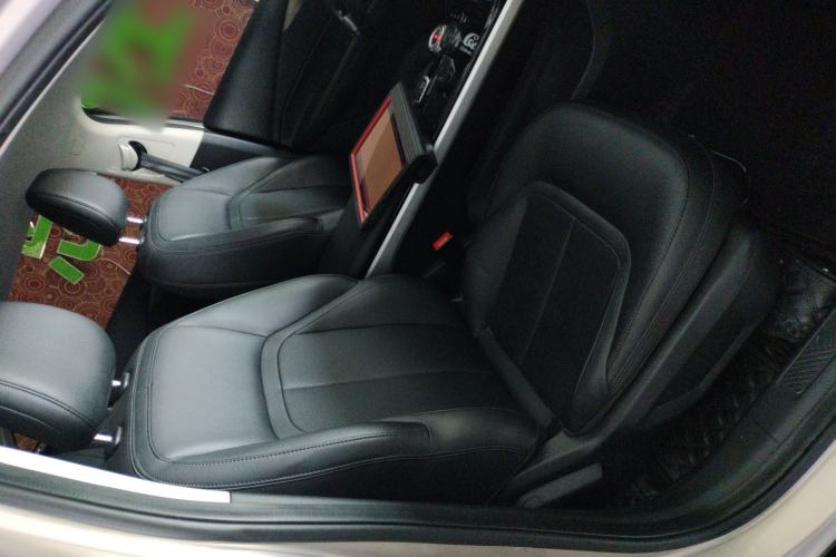 Used Wuling Xingguang 2024 Co-Creation Edition 510 Advanced Model