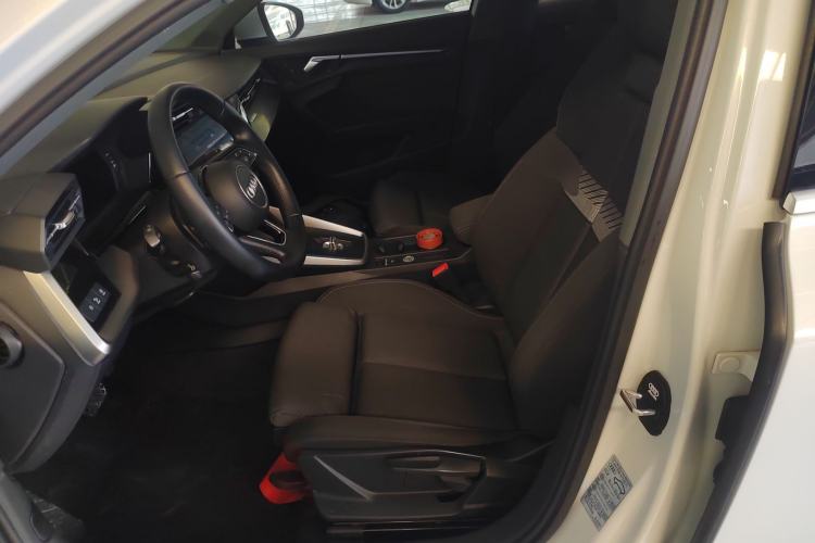 Used Audi A3 2021 A3L Limousine 35 TFSI Ambition Style Edition
