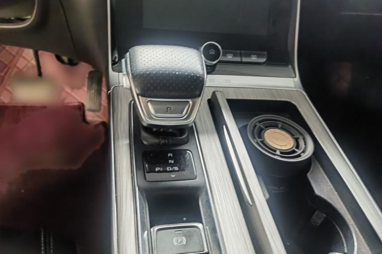 Used Roewe RX5 2022 330TGI Automatic National Style Edition Gear Lever