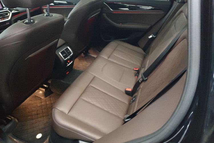 Used BMW X3 2023 xDrive25i M Sport Package