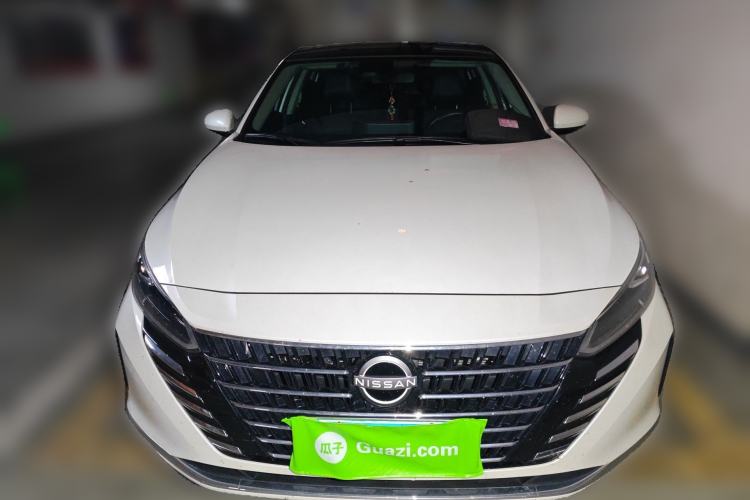 Used Nissan Teana 2022 2.0L XL-TLS Enjoyment Edition
