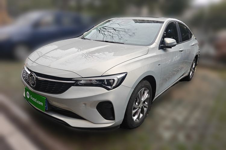Used Buick Verano 2022 Pro 533T Enjoyment Edition