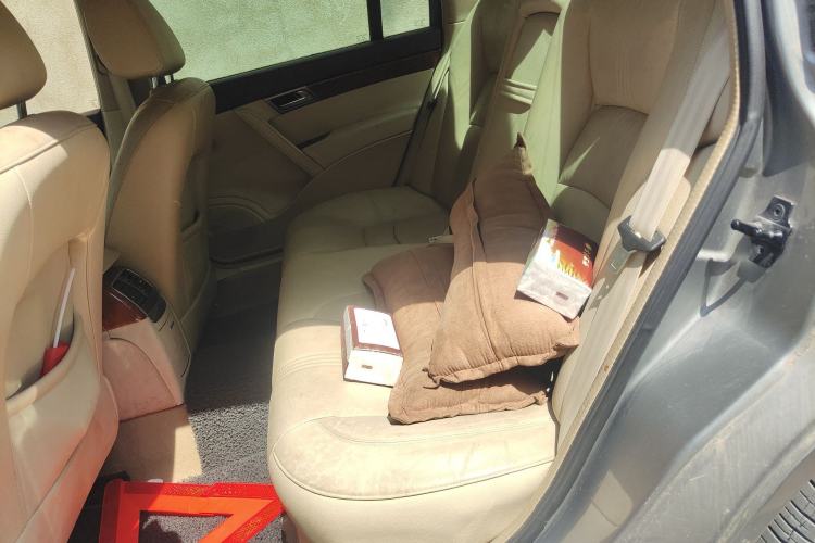 Used Roewe 750 2007 2.5L Regal AT