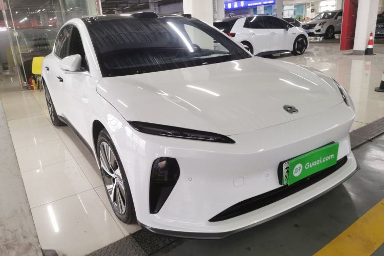 Used Nio ET5 2024 75 kWh

