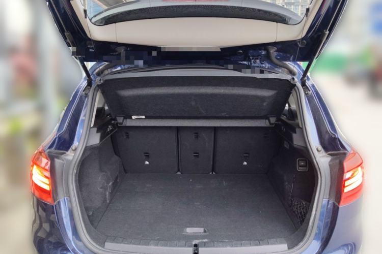 Used BMW 2 Series Active Tourer 2016 218i Leading Model
