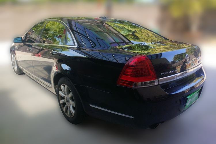 Used Buick Park Avenue 2011 Bao'ao Forum Commemorative Edition