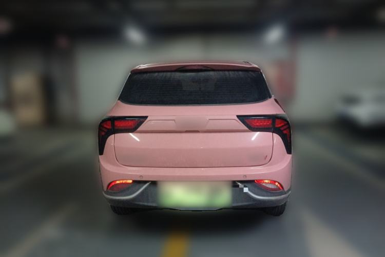 Used NETA V 2022 Chao 400 Lite Pink Custom Edition