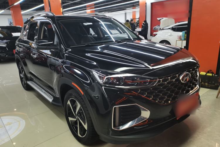 Used Hyundai ix35 2021 2.0L Automatic 2WD GLS Leading Edition