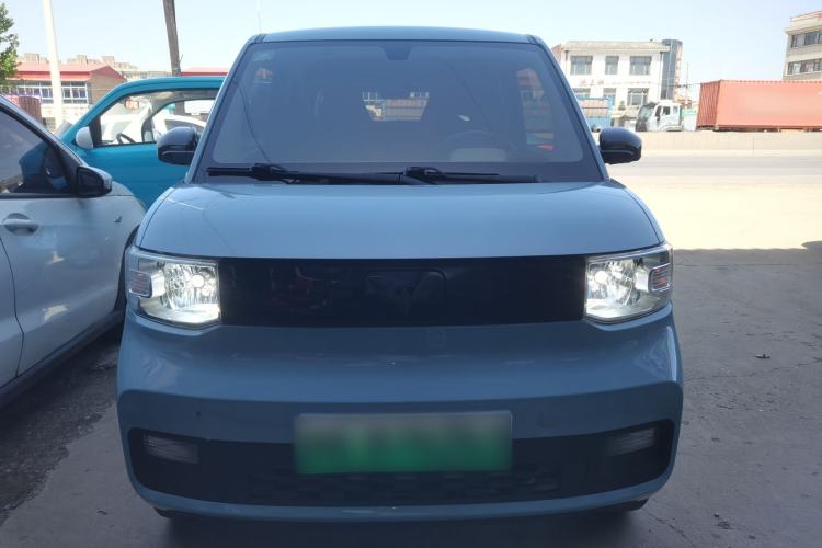 Used Wuling Hongguang MINIEV 2020 Freedom Version Lithium Iron Phosphate