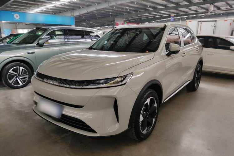 Used Haval H6L 2026 Model 2.0T Max