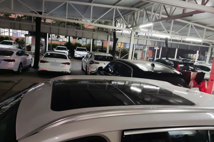 Used BMW X1 2021 Restyled sDrive25Li Leading Edition
