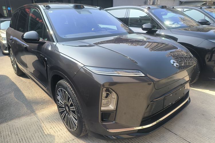Used Nio ES8 2026 Model 6-seat Executive Luxury Edition