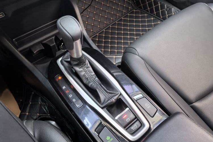 Used Honda Crider 2019 180 Turbo CVT Leading Edition China VI
