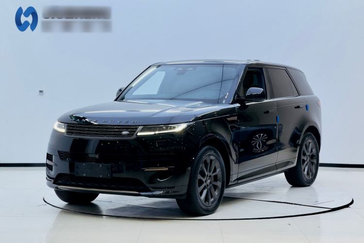 Used Land Rover Range Sport 2023 400PS Dynamic SE