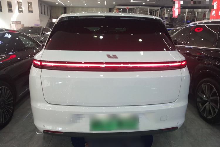 Used Li Auto L7 2023 Pro Model