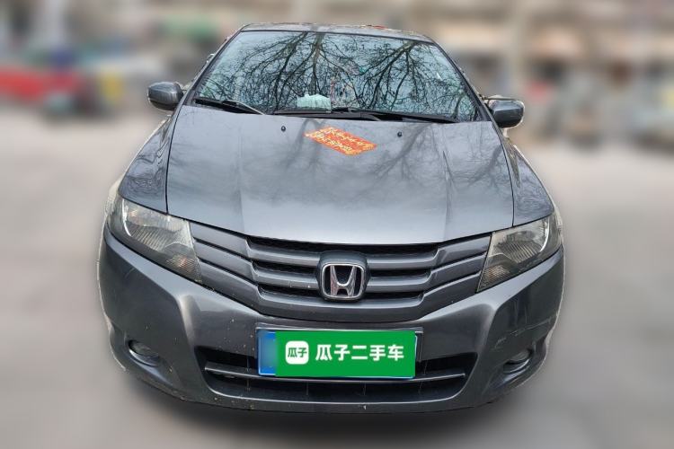 Used Honda City Classic 2008 1.5L Automatic Elite Edition