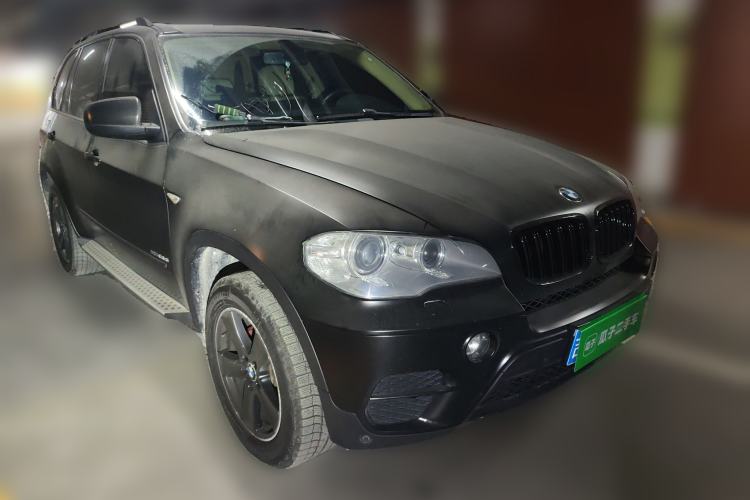 Used BMW X5 2011 xDrive35i Leading Model
