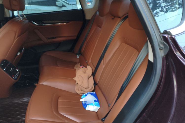 Used Maserati President 2015 3.0T Standard Model