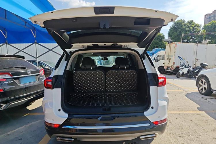 Used Buick Enclave 2020 28T Two-Wheel Drive Prestige Version