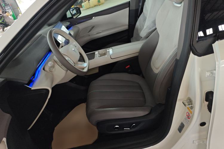 Used Deepal L07 2026 Model 550Ultra Huawei Qiankun ADS SE Edition
