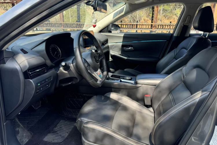 Used Nissan Sylphy 2022 1.6L XL CVT Enjoyment Edition