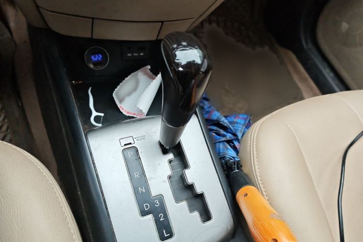 Used Hyundai Celesta 2015 1.6L Automatic Comfort Model