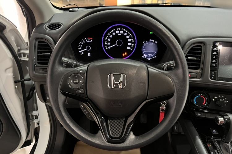 Used Honda Vezel 2020 1.5L CVT Pioneer Edition

