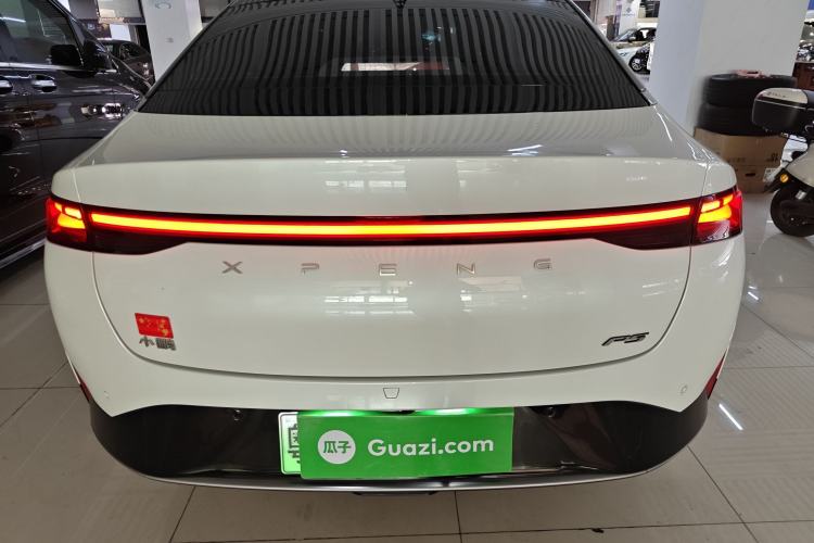 Used XPeng P5 2021 550G