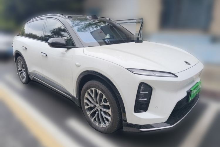 Used Nio ES6 2025 75 kWh