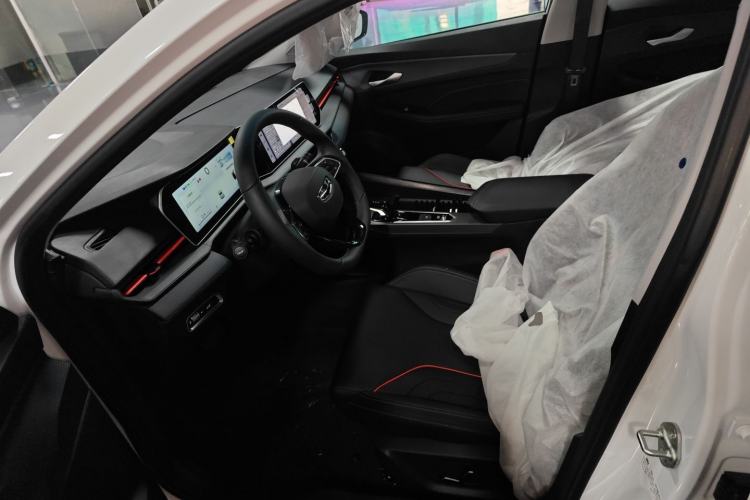 Used Geely Auto Binray 2024 Binrui COOL 1.5T DCT Longteng Edition