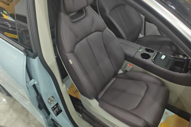 Used Leapmotor C11 2024 All-Electric 580 Luxury Edition