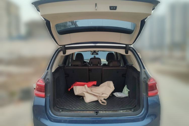 Used BMW iX3 2021 Leading Type
