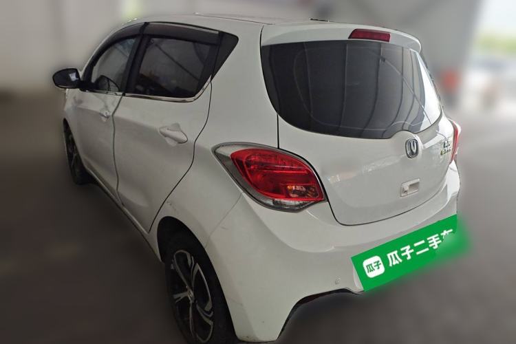 Used Oshan Benni E-Star 2021 National Edition Xinyi Edition Lithium-Ion Battery