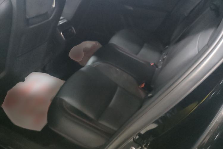 Used Lynk & Co 03 2020 2.0TD Automatic Jing Pro Edition