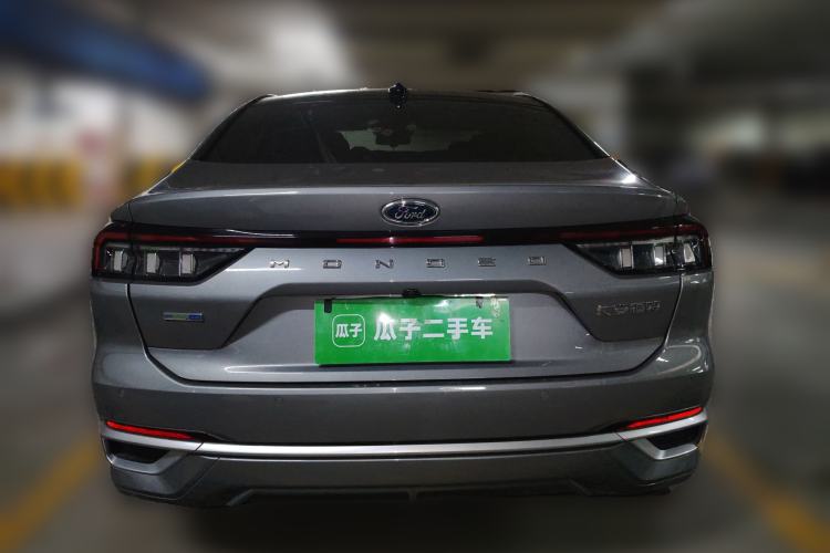 Used Ford Mondeo 2022 EcoBoost 245 Luxury Model