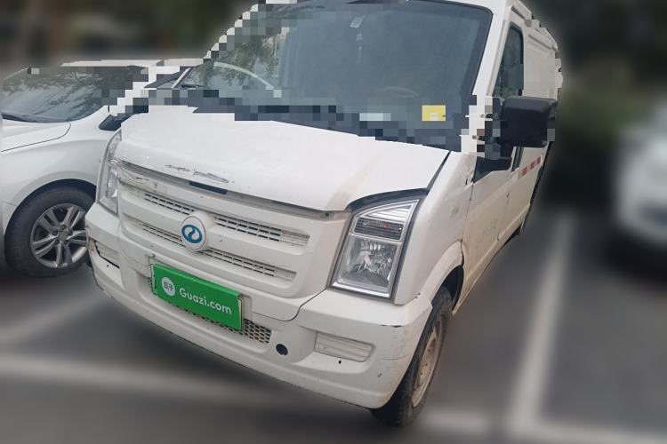 Used Ruichi EC35 2021 EC35 II Standard Edition 38.64 kWh