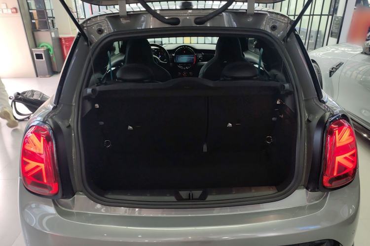 Used MINI JCW 2022 2.0T JOHN COOPER WORKS ALL-IN
