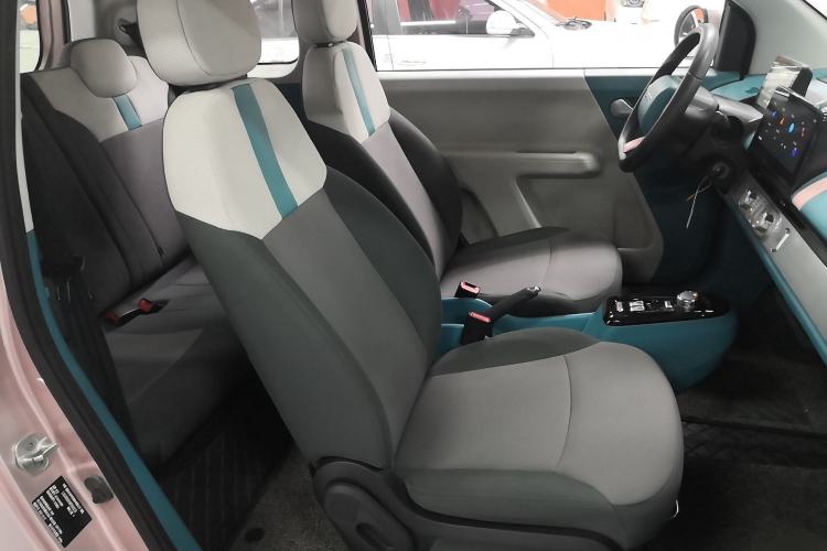 Used Qiyuan Lumin 2022 210km Sweet Edition
