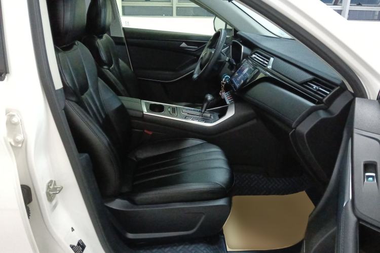 Used Ford Territory 2019 EcoBoost 145 CVT Elite Model China VI Standard